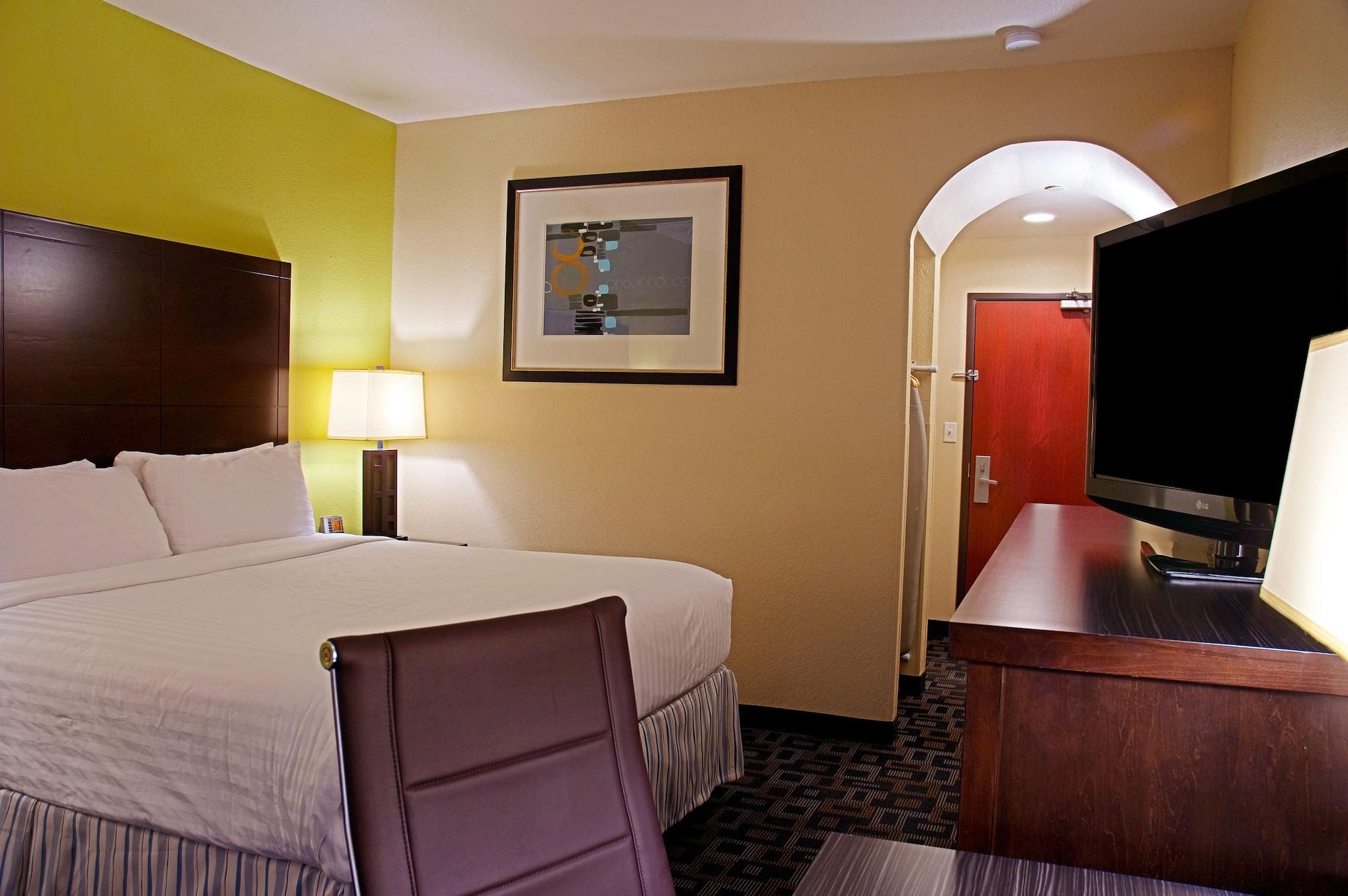 Super 8 By Wyndham Irving/Dfw Apt/North Exterior photo